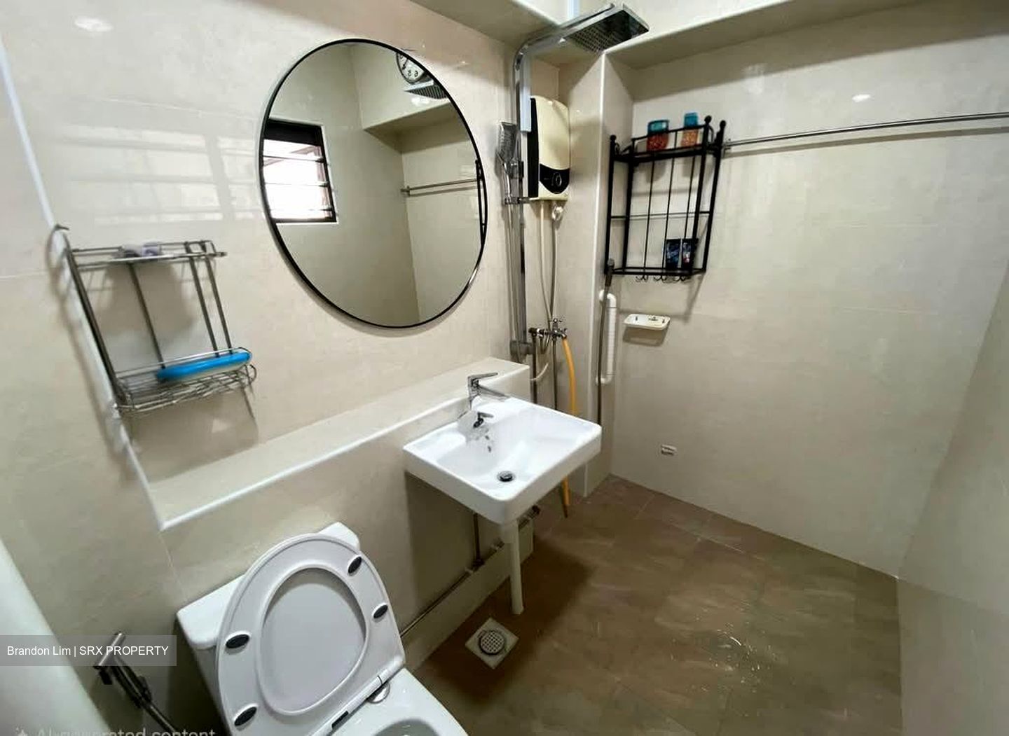 Blk 704 Woodlands Drive 40 (Woodlands), HDB 4 Rooms #604931591